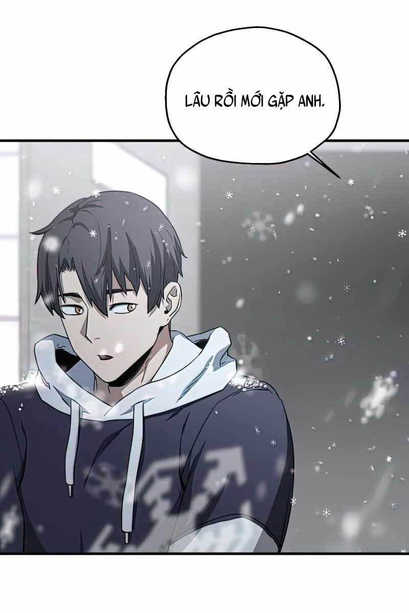 Người Chơi Không Thể Thăng Cấp Chap 85 - Next Chap 86