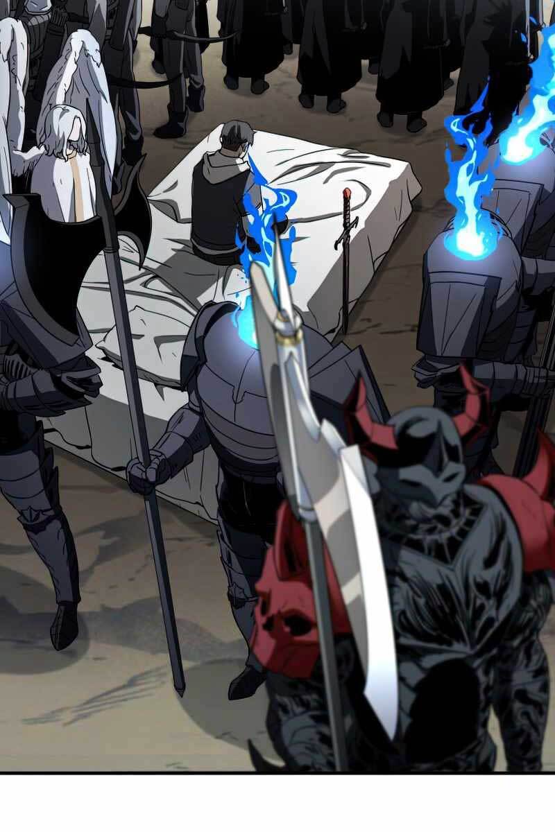 Người Chơi Không Thể Thăng Cấp Chap 85 - Next Chap 86