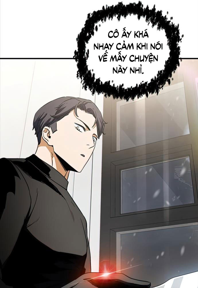 Người Chơi Không Thể Thăng Cấp Chap 86 - Next Chap 87