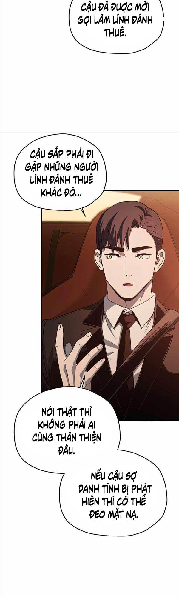 Người Chơi Không Thể Thăng Cấp Chap 88 - Next Chap 89