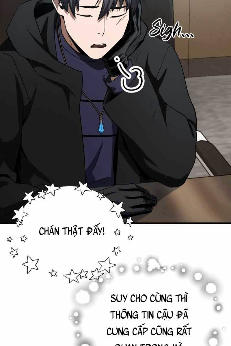 Người Chơi Không Thể Thăng Cấp Chap 89 - Next Chap 90