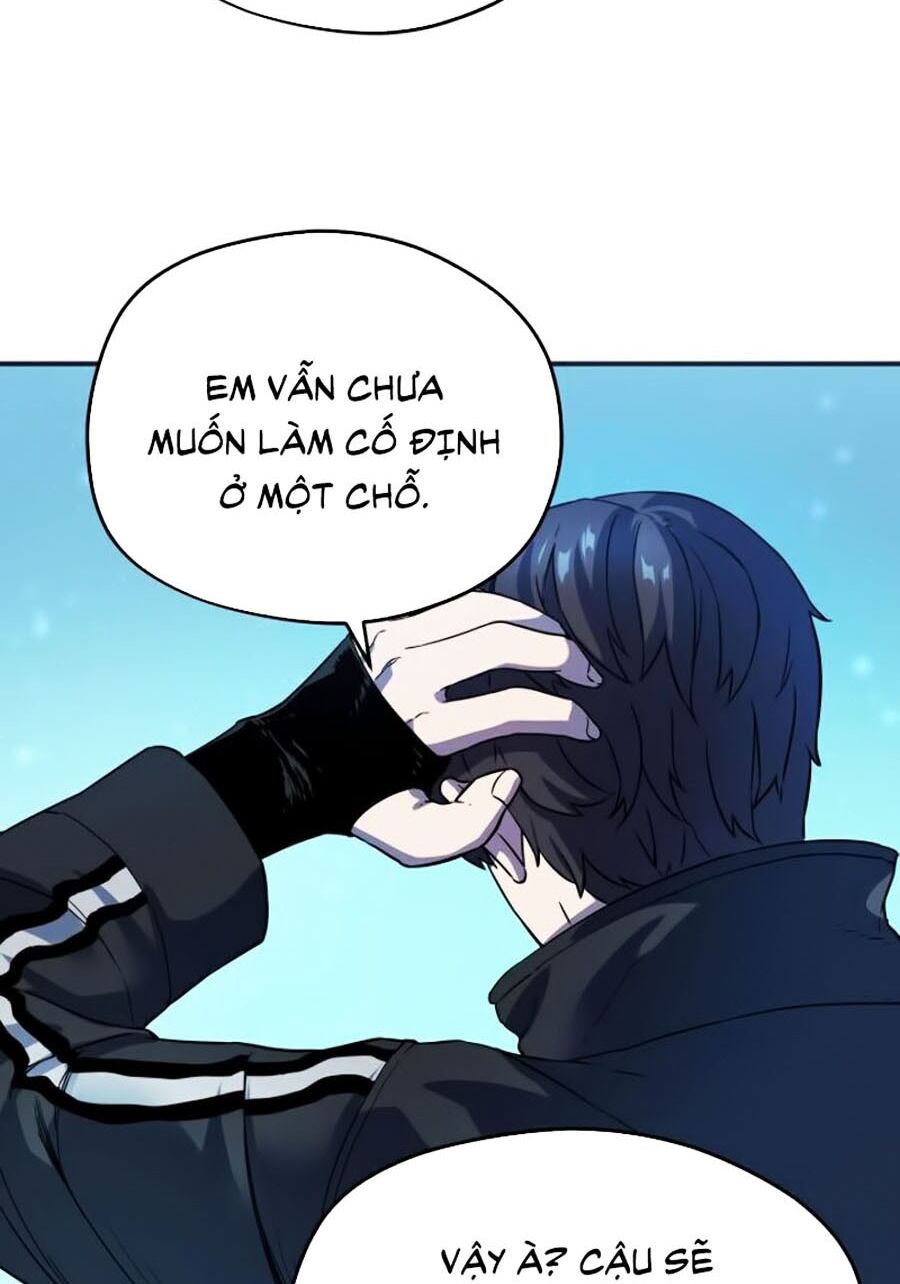 Người Chơi Không Thể Thăng Cấp Chap 9 - Next Chap 10