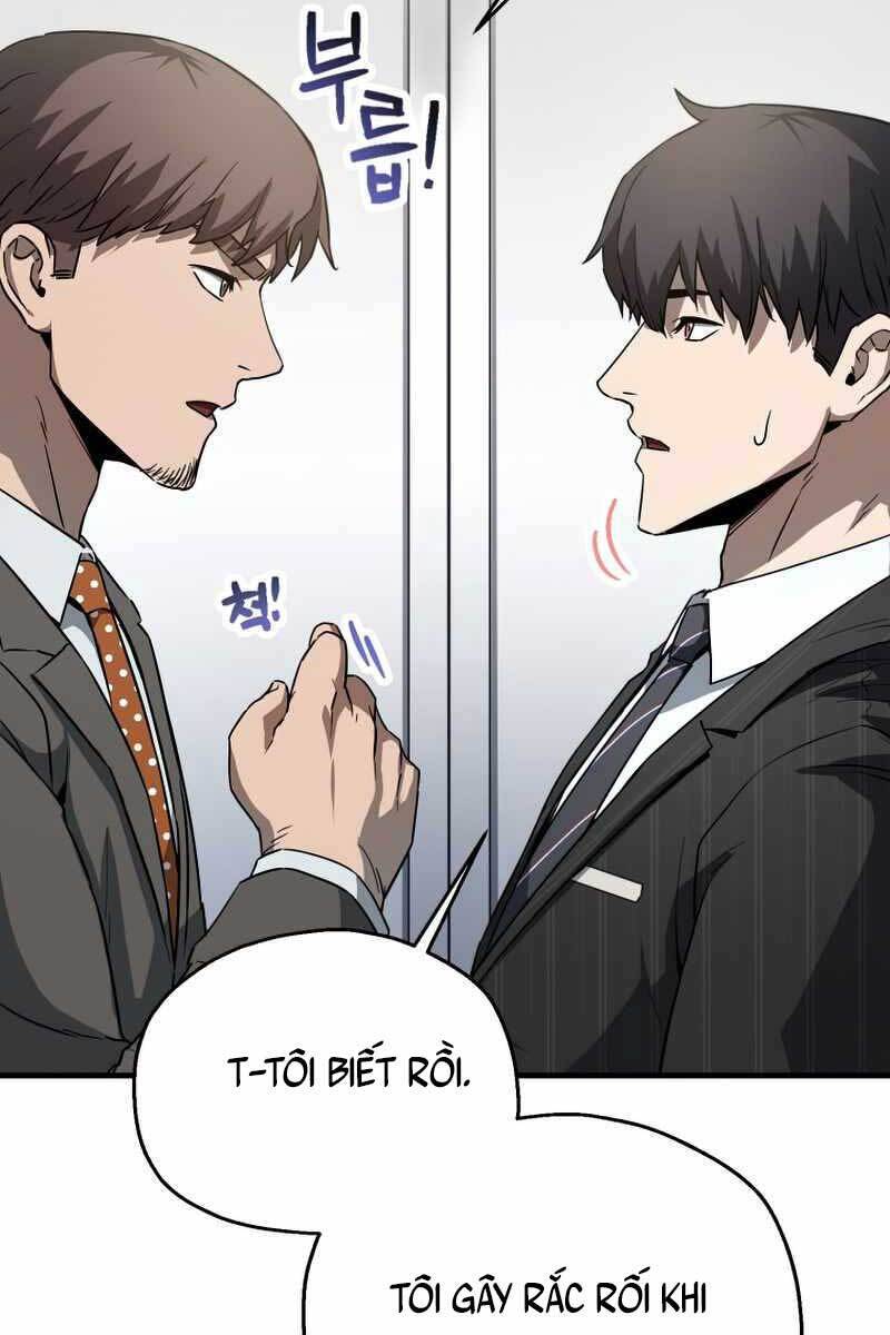 Người Chơi Không Thể Thăng Cấp Chap 94 - Next Chap 95
