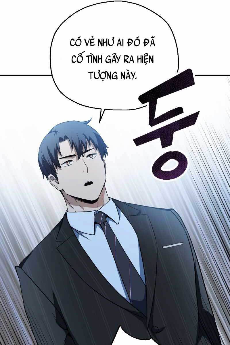 Người Chơi Không Thể Thăng Cấp Chap 95 - Next Chap 96