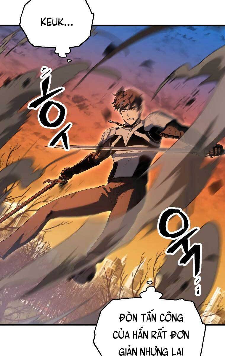 Người Chơi Không Thể Thăng Cấp Chap 97 - Next Chap 98