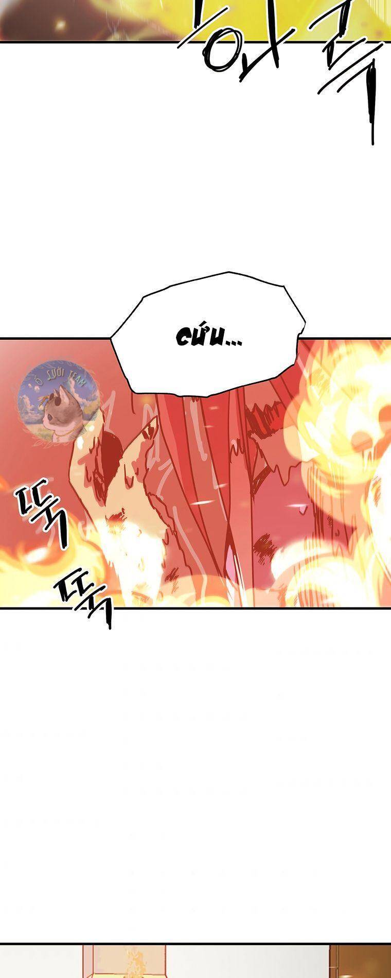 Người Chơi Lỗi Chap 101 - Next Chap 102