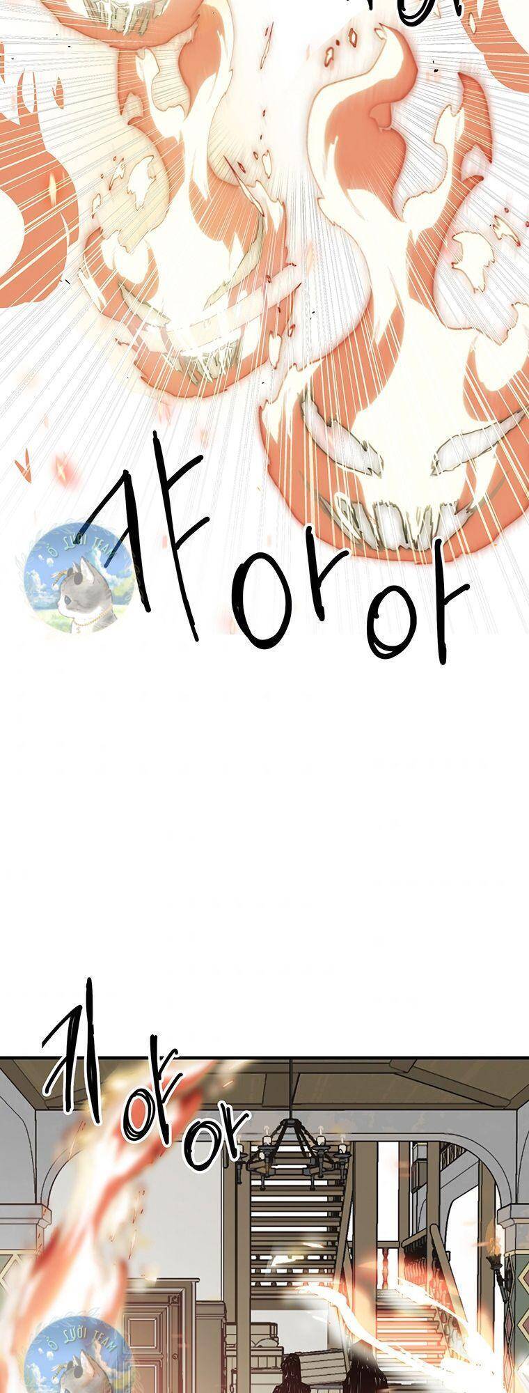 Người Chơi Lỗi Chap 101 - Next Chap 102