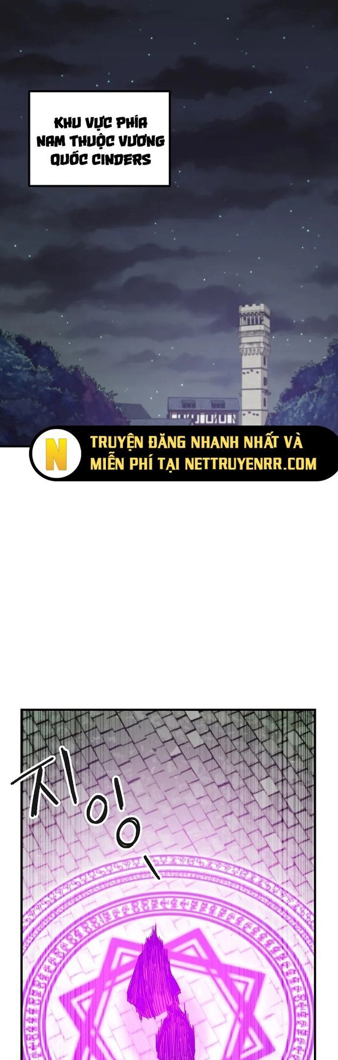 Người Chơi Lỗi Chap 105 - Next Chap 106