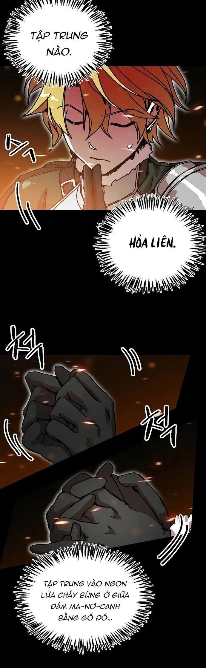 Người Chơi Lỗi Chap 113 - Next Chap 114