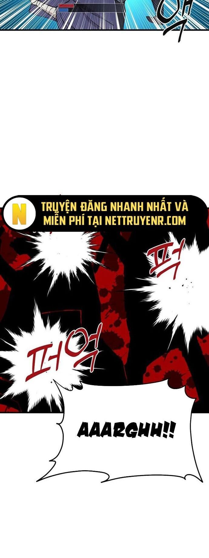 Người Chơi Lỗi Chap 124 - Next Chap 125