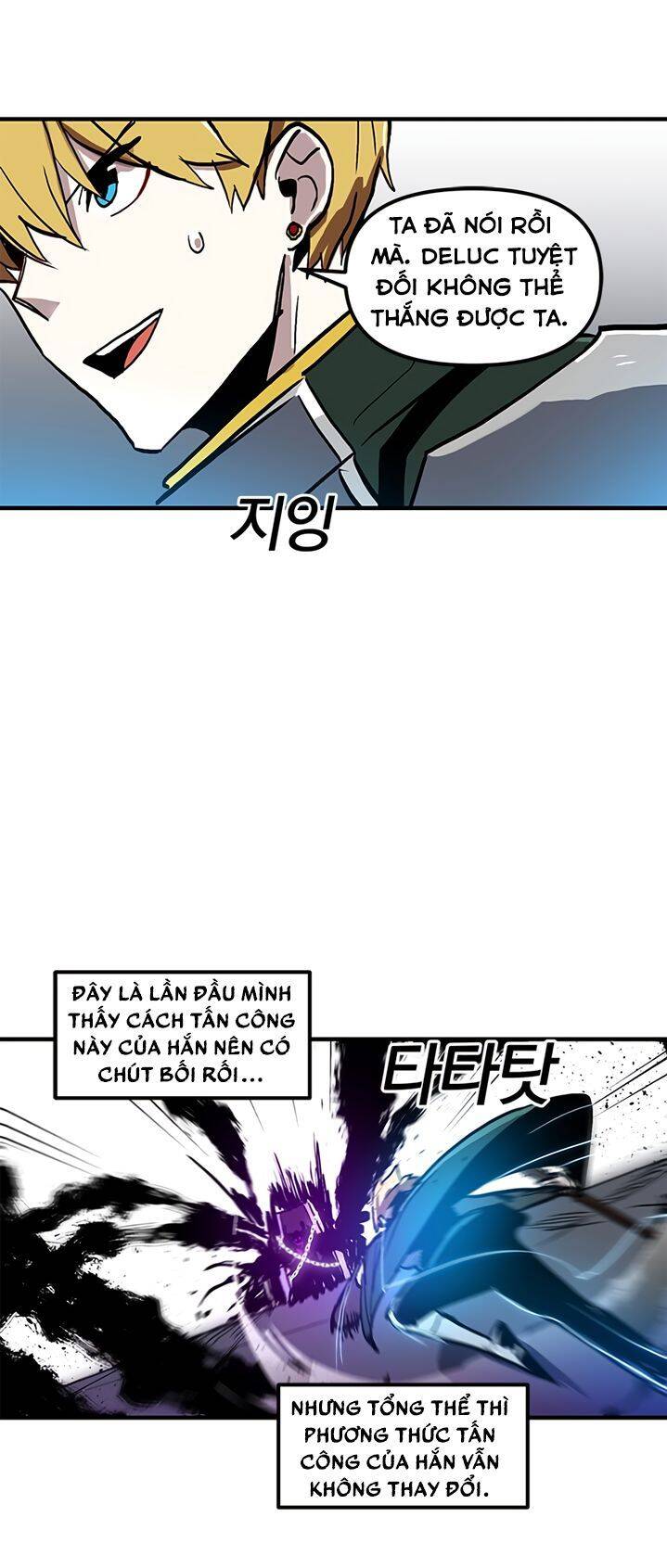 Người Chơi Lỗi Chap 13 - Next Chap 14