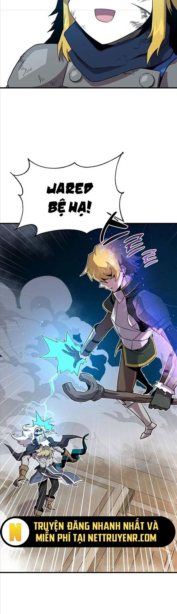 Người Chơi Lỗi Chap 130 - Next Chap 131