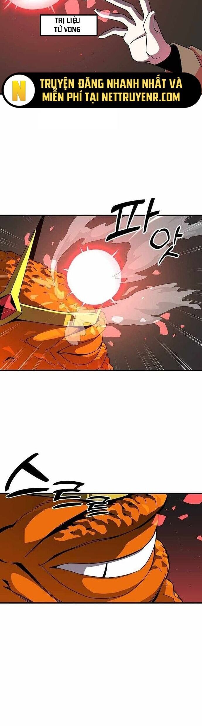 Người Chơi Lỗi Chap 132 - Next Chap 133