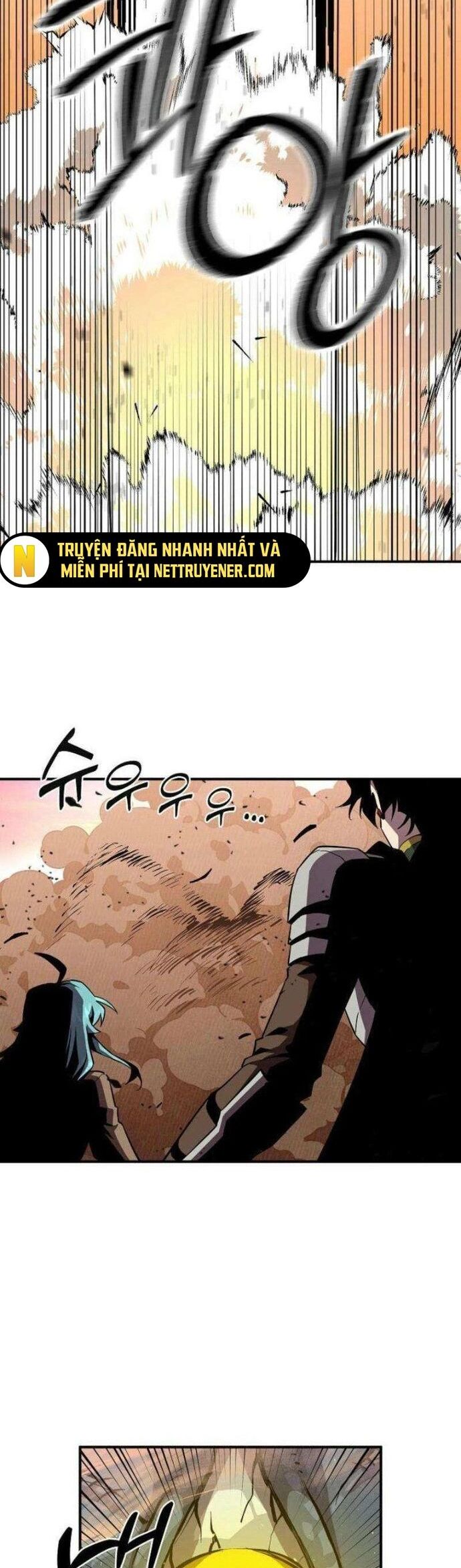 Người Chơi Lỗi Chap 142 - Next Chap 143