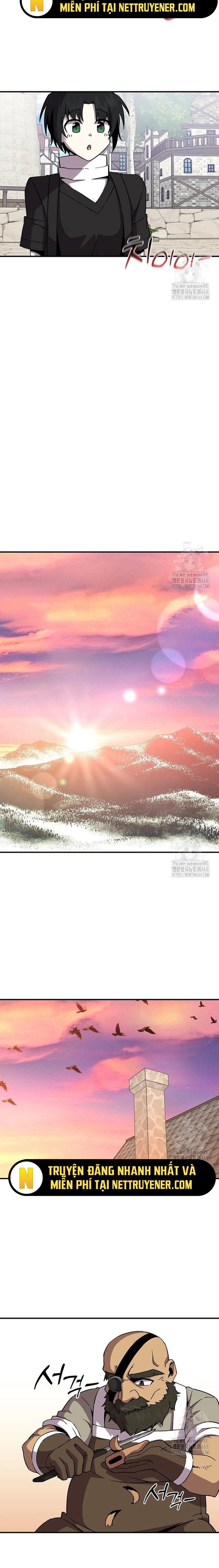 Người Chơi Lỗi Chap 147 - Next Chap 148