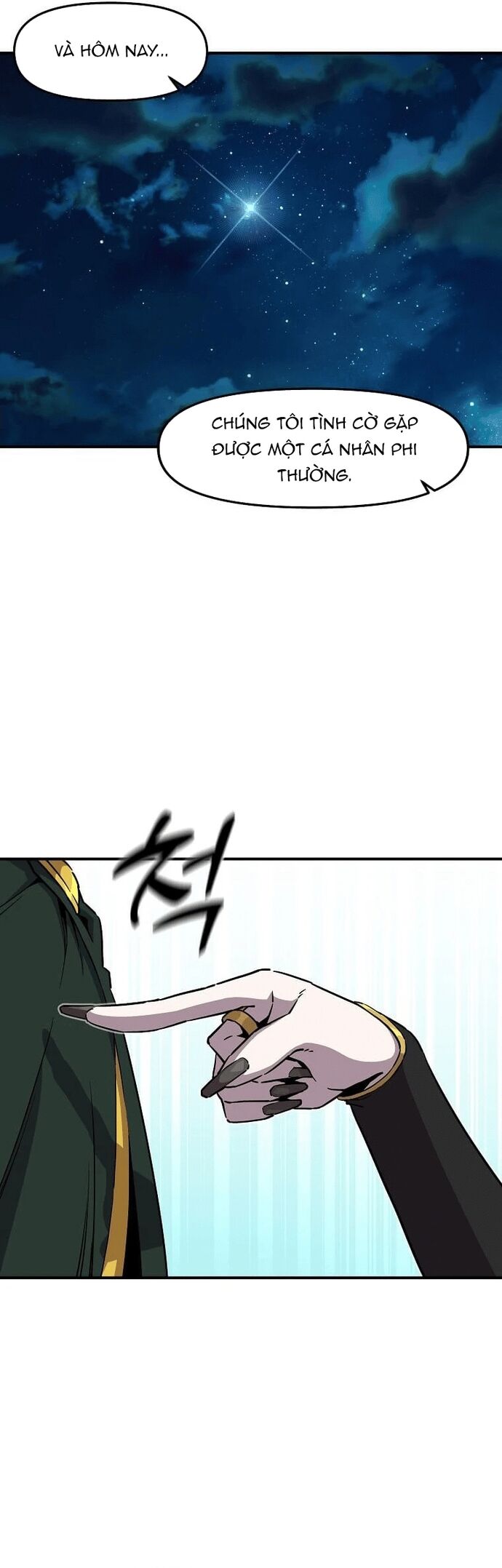 Người Chơi Lỗi Chap 150 - Next Chap 151