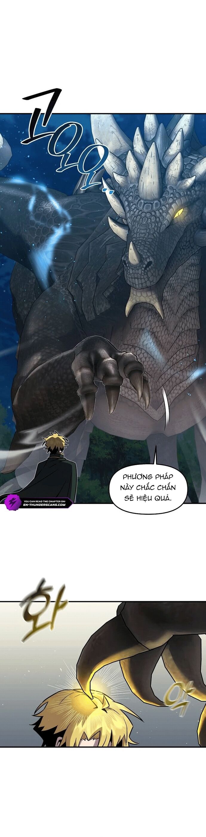 Người Chơi Lỗi Chap 150 - Next Chap 151