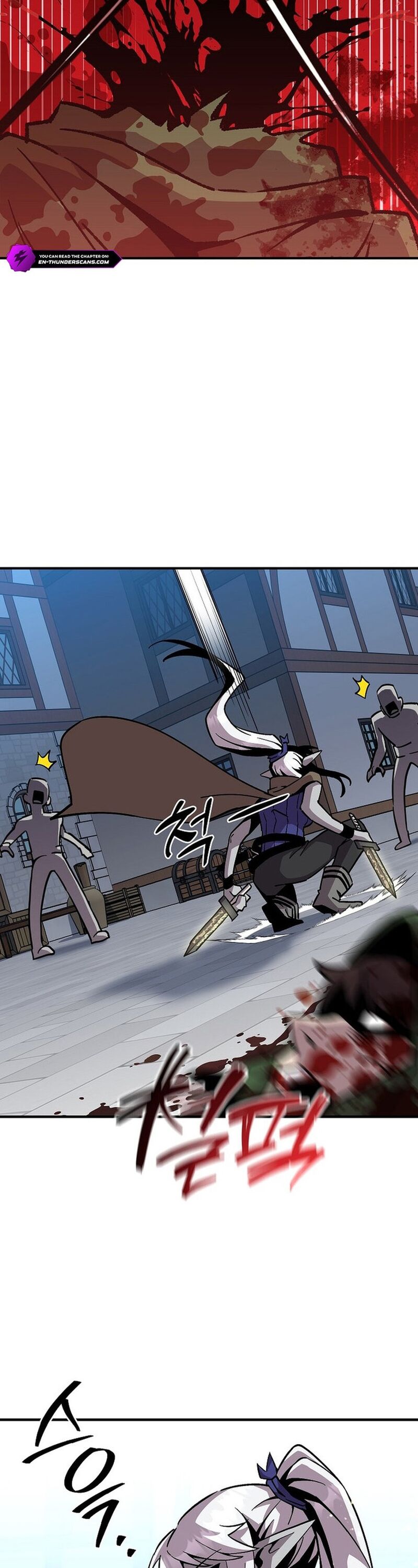 Người Chơi Lỗi Chap 153 - Next Chap 154