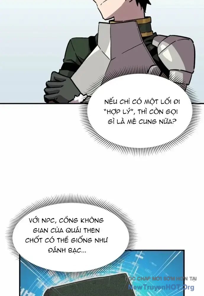 Người Chơi Lỗi Chap 155 - Next Chap 156