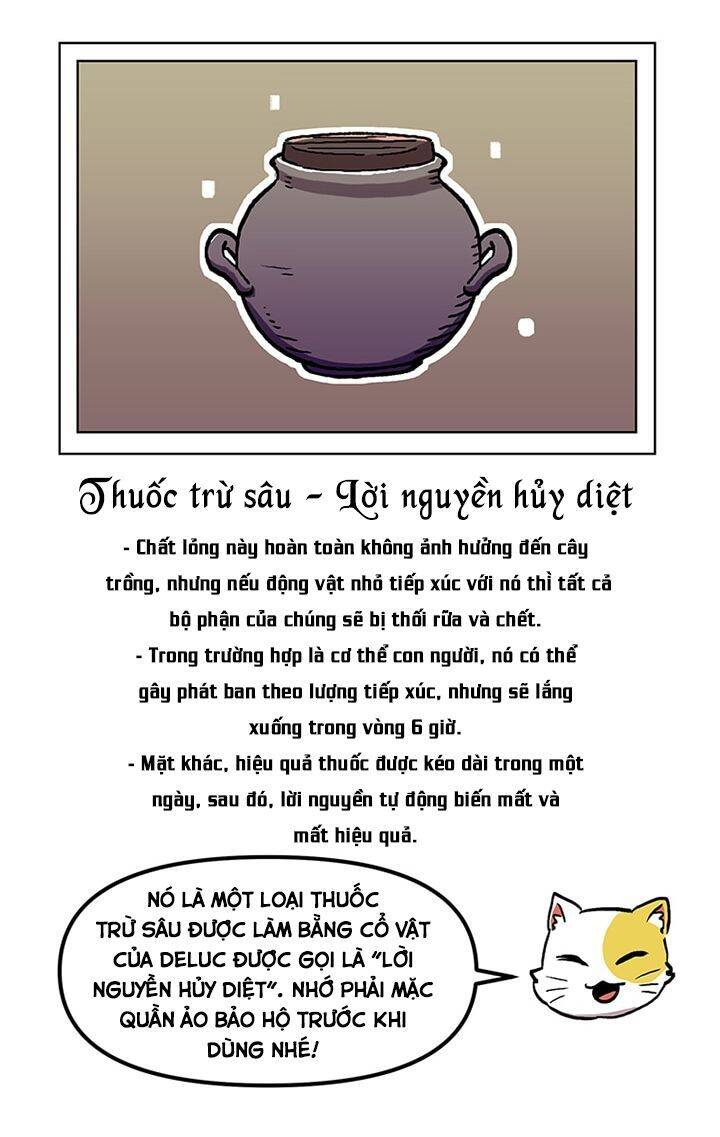 Người Chơi Lỗi Chap 16 - Next Chap 17
