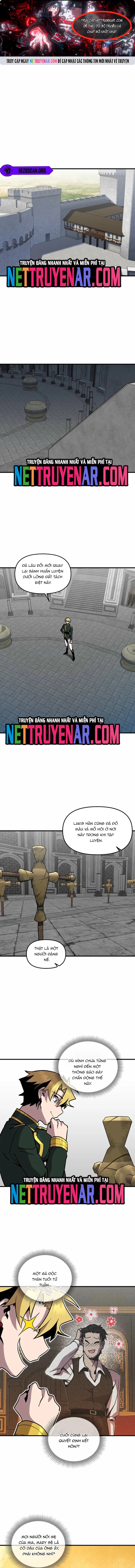 Người Chơi Lỗi Chap 161 - Next Chap 162