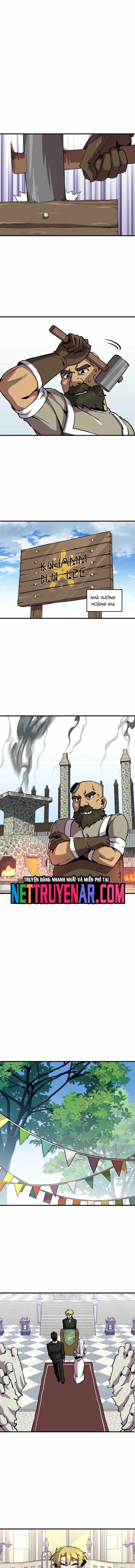 Người Chơi Lỗi Chap 161 - Next Chap 162