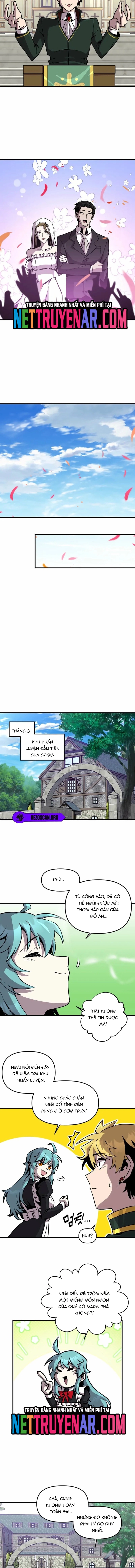 Người Chơi Lỗi Chap 161 - Next Chap 162