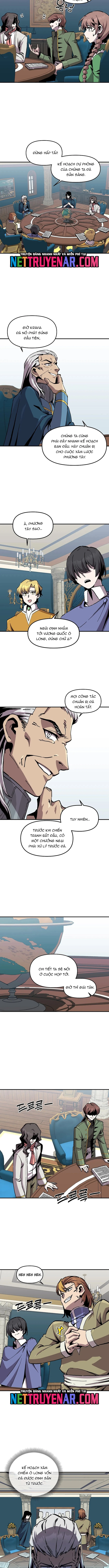 Người Chơi Lỗi Chap 167 - Next Chap 168