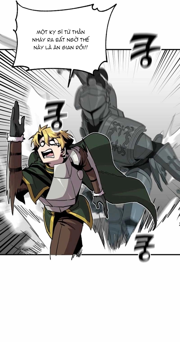 Người Chơi Lỗi Chap 168 - Next Chap 169