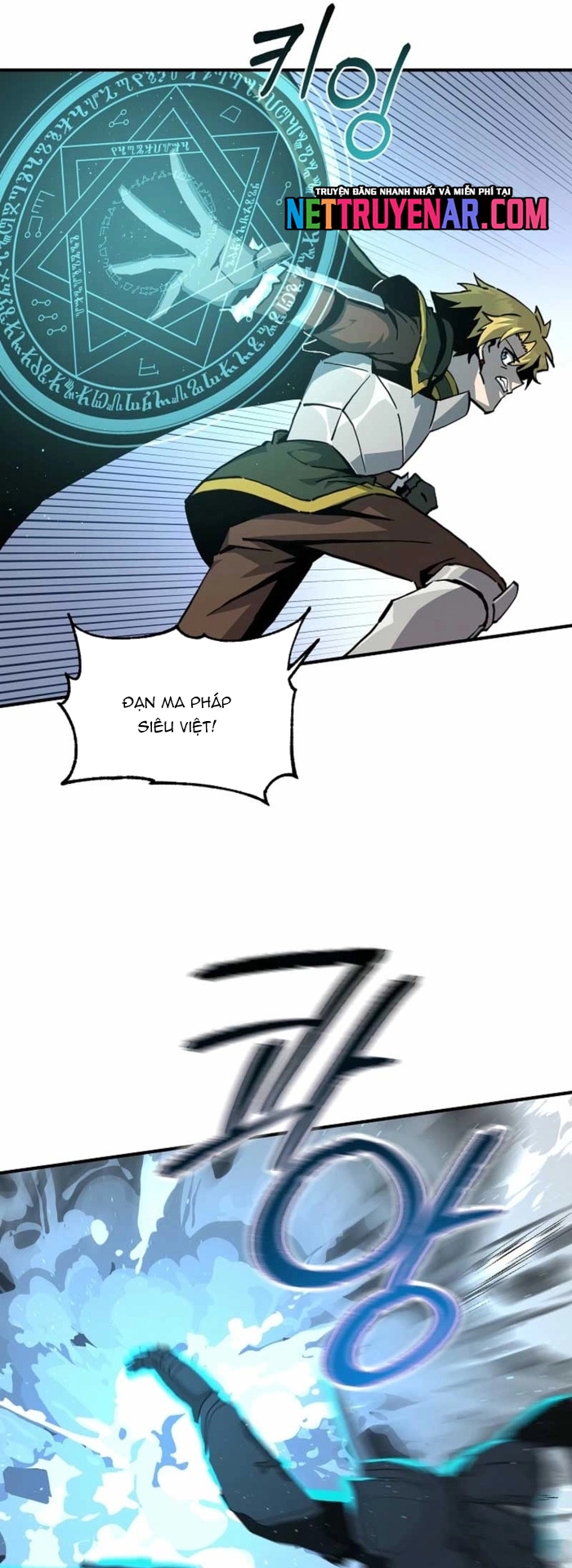 Người Chơi Lỗi Chap 168 - Next Chap 169