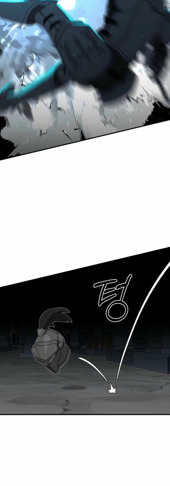 Người Chơi Lỗi Chap 168 - Next Chap 169