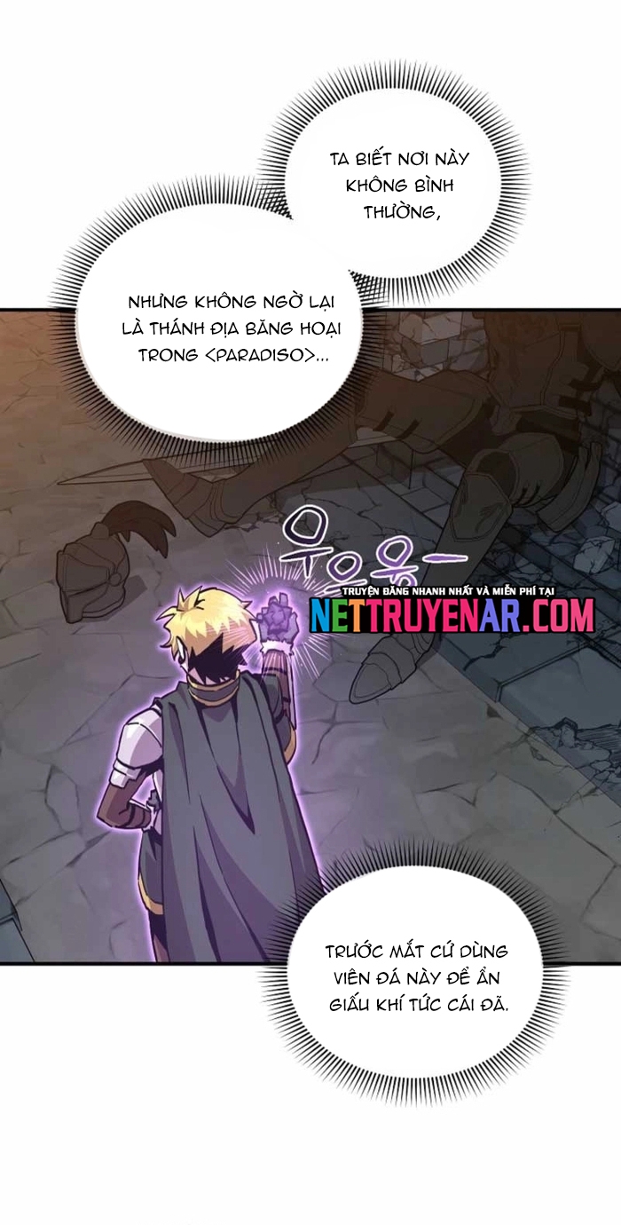 Người Chơi Lỗi Chap 168 - Next Chap 169