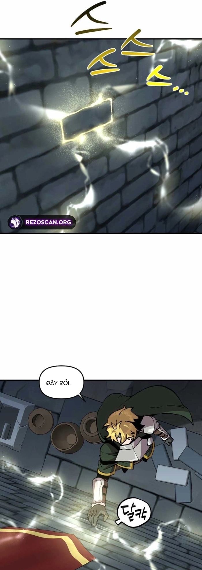 Người Chơi Lỗi Chap 168 - Next Chap 169