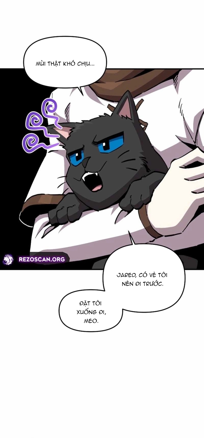 Người Chơi Lỗi Chap 168 - Next Chap 169