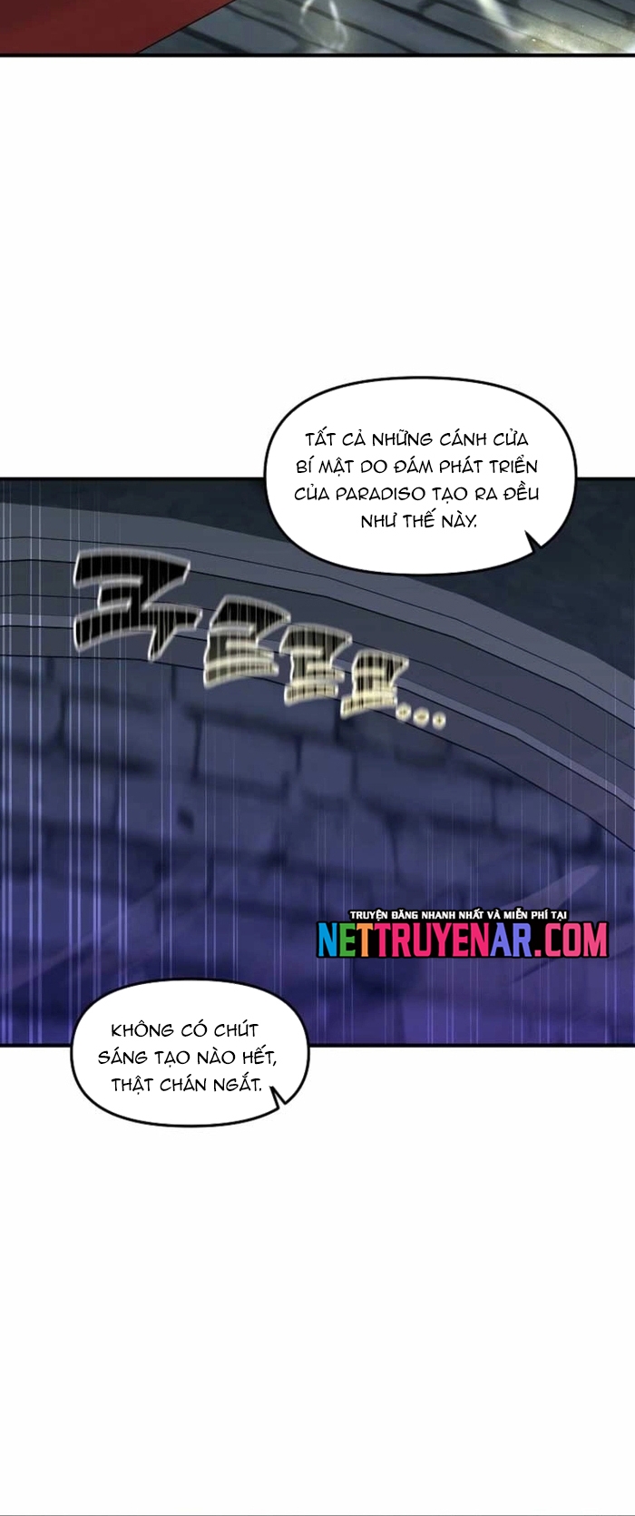 Người Chơi Lỗi Chap 168 - Next Chap 169