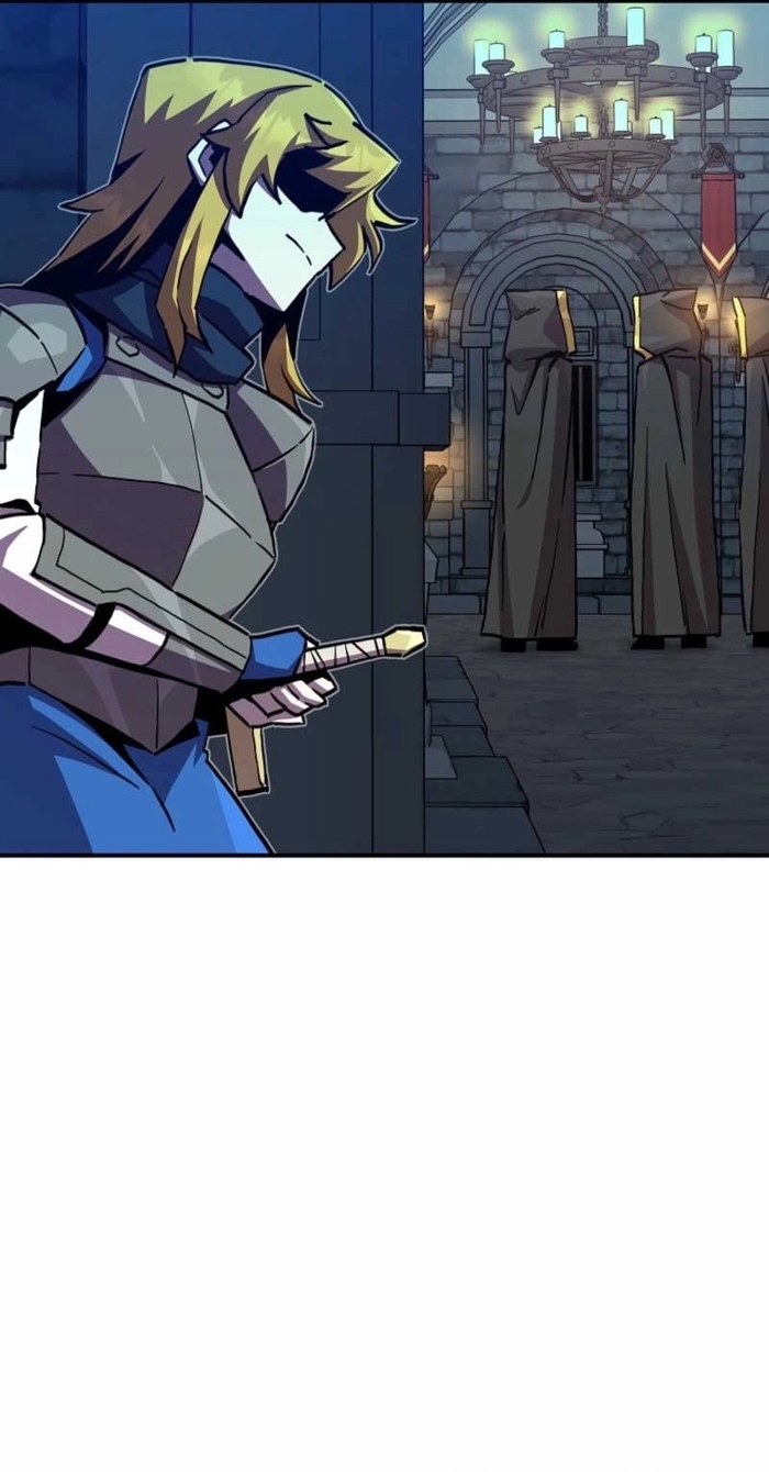 Người Chơi Lỗi Chap 168 - Next Chap 169