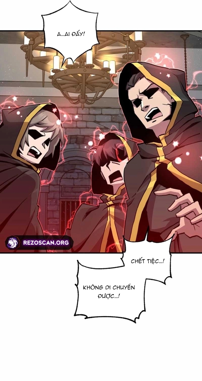 Người Chơi Lỗi Chap 168 - Next Chap 169