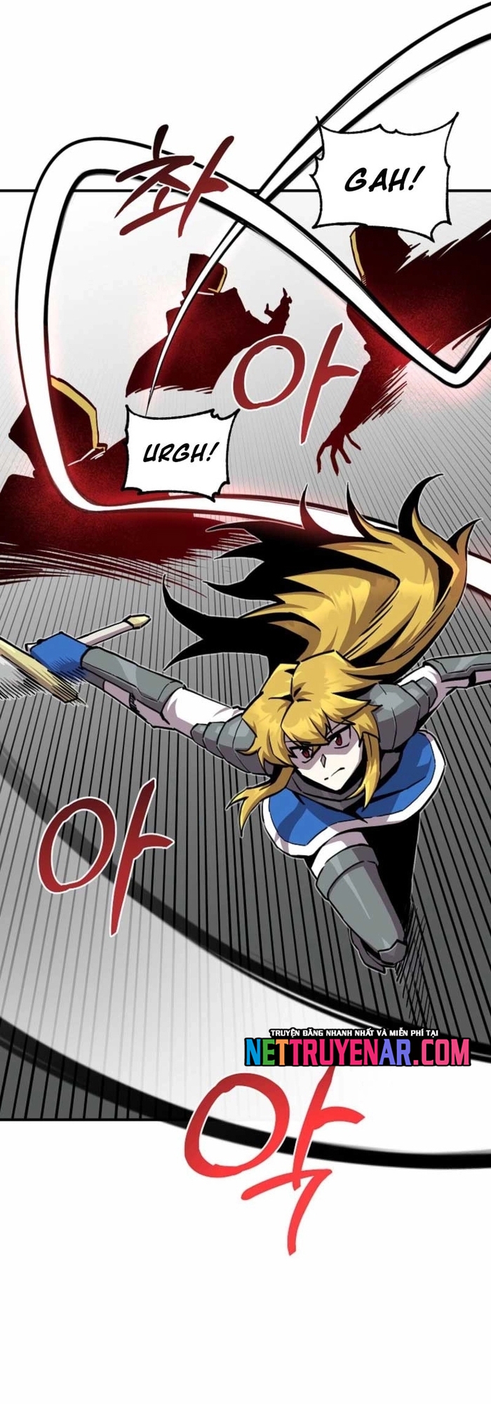 Người Chơi Lỗi Chap 168 - Next Chap 169