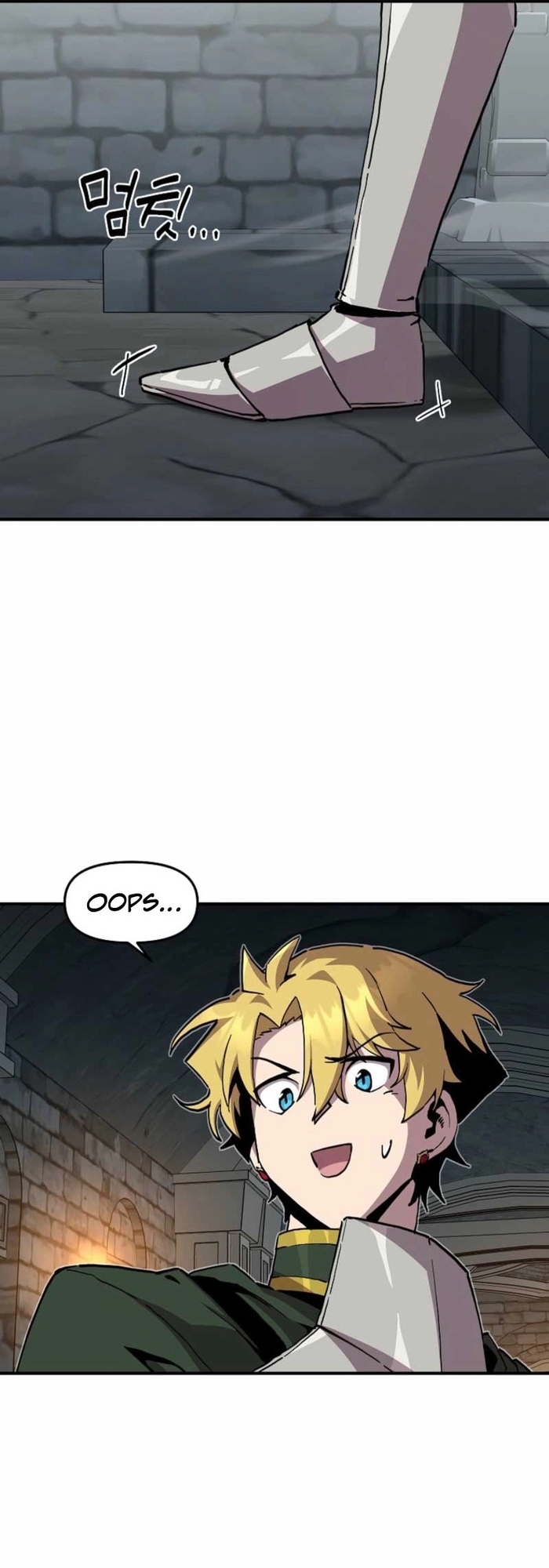 Người Chơi Lỗi Chap 168 - Next Chap 169