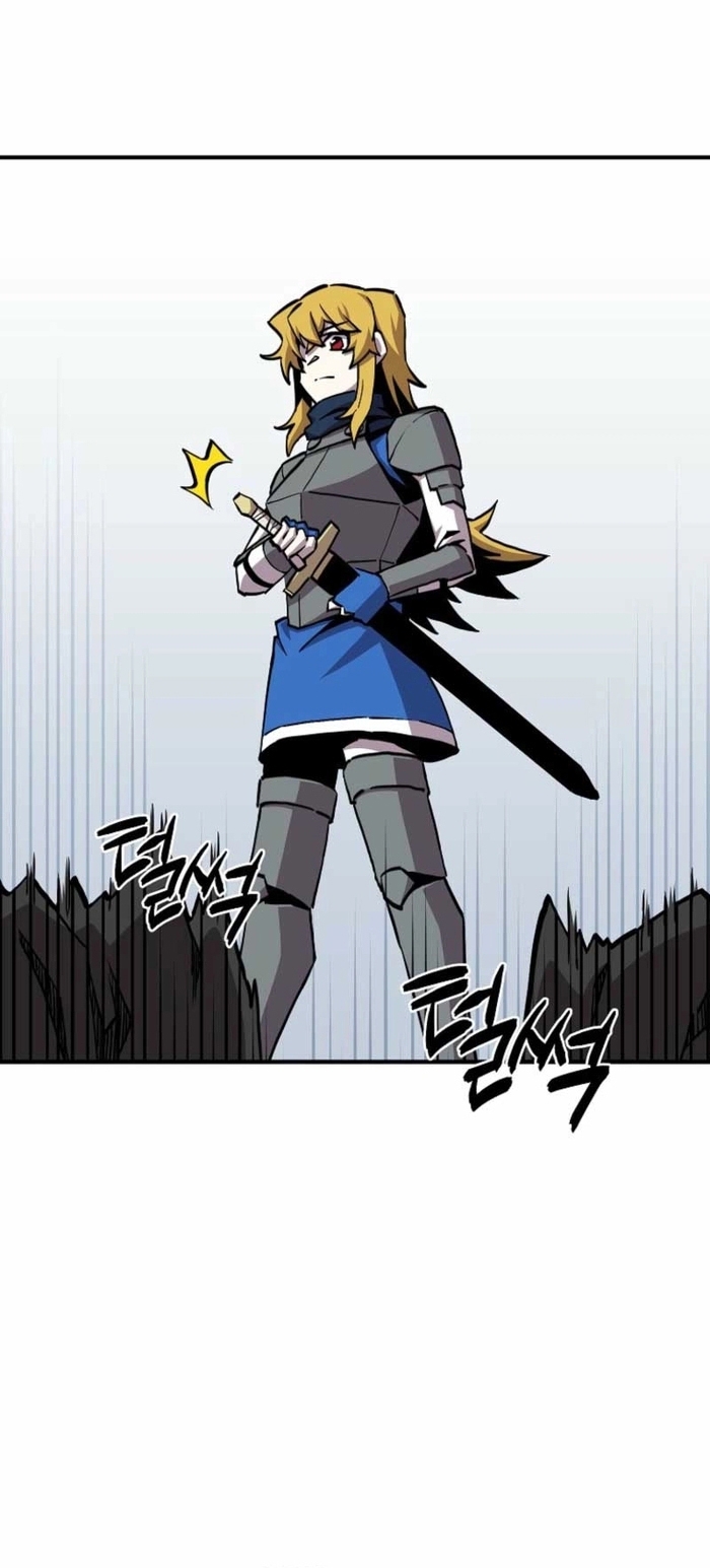 Người Chơi Lỗi Chap 168 - Next Chap 169