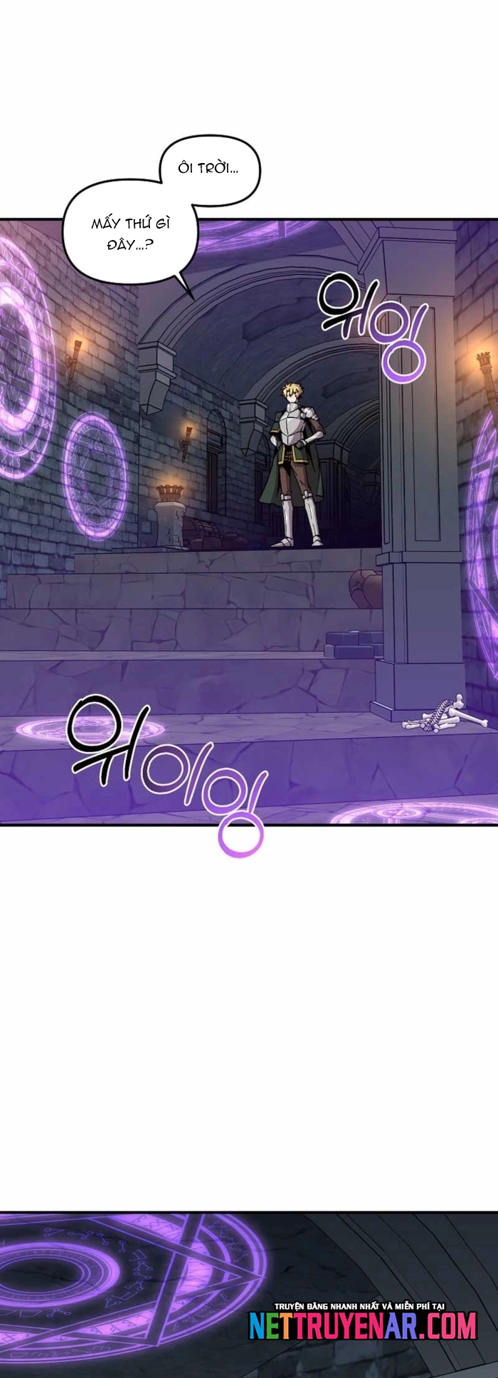 Người Chơi Lỗi Chap 168 - Next Chap 169