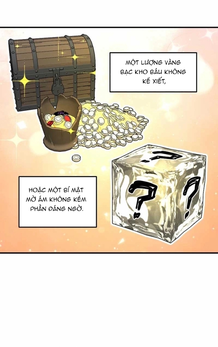 Người Chơi Lỗi Chap 168 - Next Chap 169