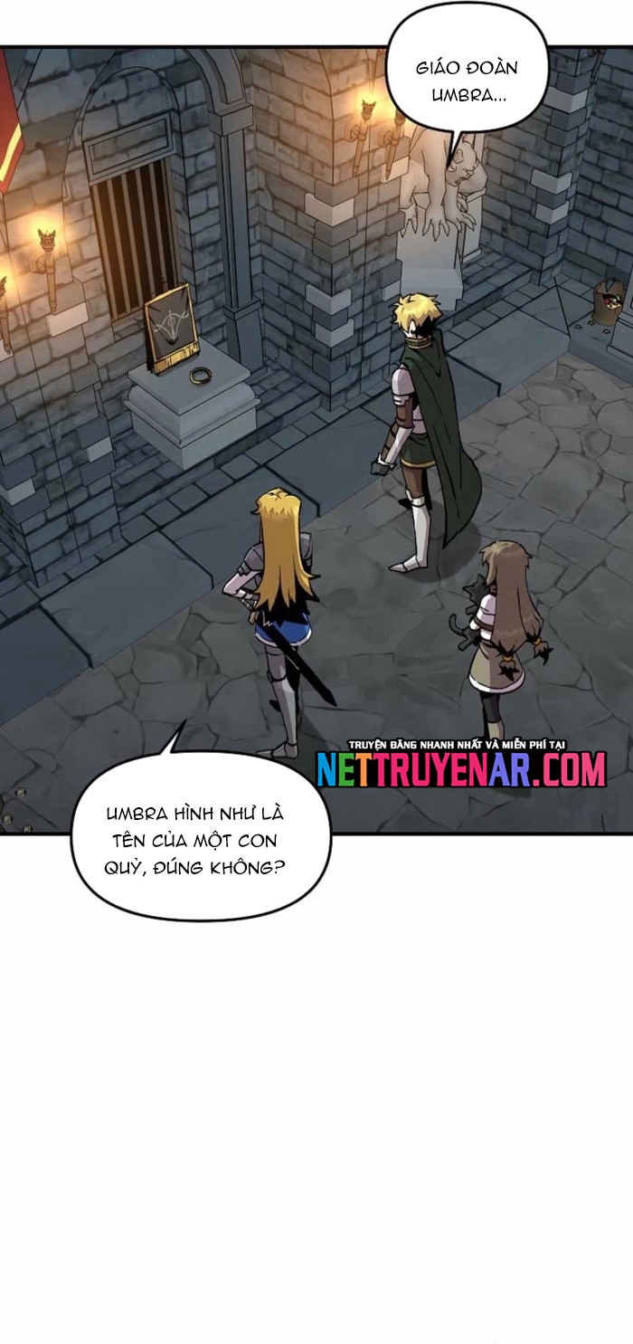 Người Chơi Lỗi Chap 169 - Next Chap 170