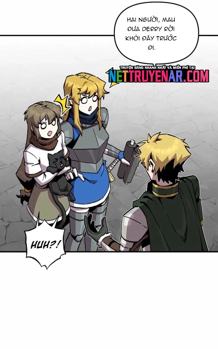 Người Chơi Lỗi Chap 169 - Next Chap 170