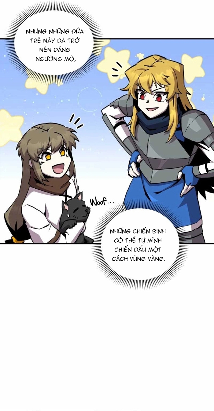 Người Chơi Lỗi Chap 169 - Next Chap 170