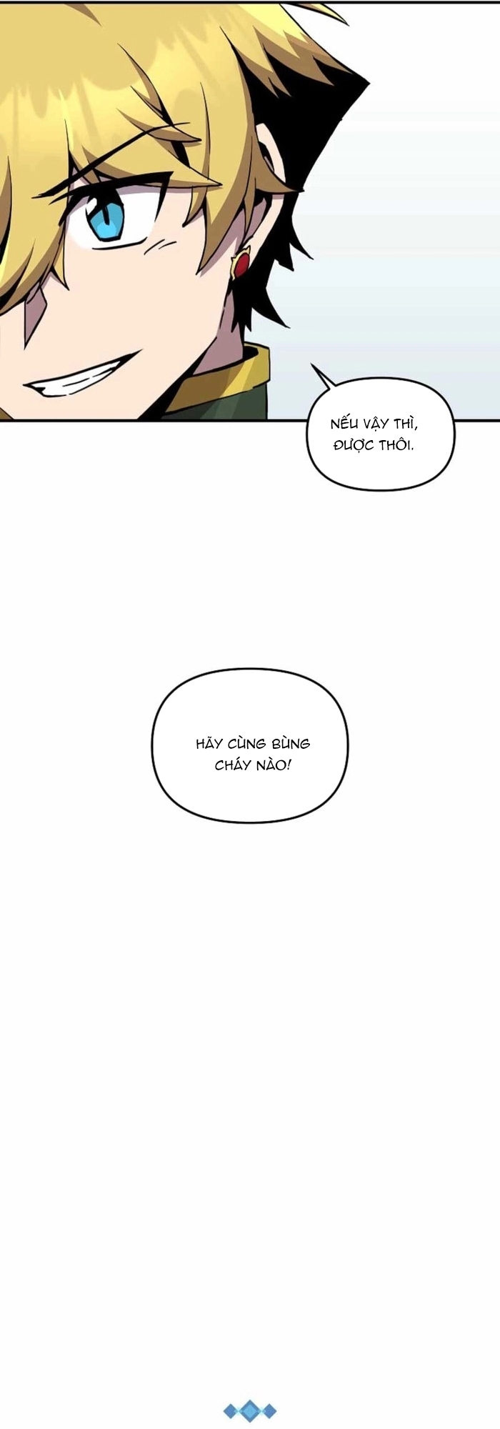 Người Chơi Lỗi Chap 169 - Next Chap 170