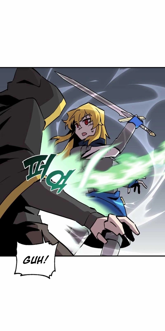 Người Chơi Lỗi Chap 169 - Next Chap 170