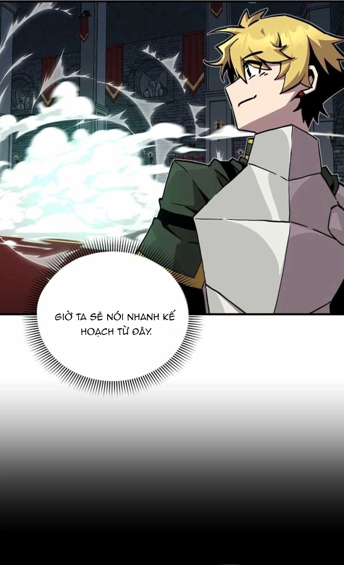 Người Chơi Lỗi Chap 169 - Next Chap 170