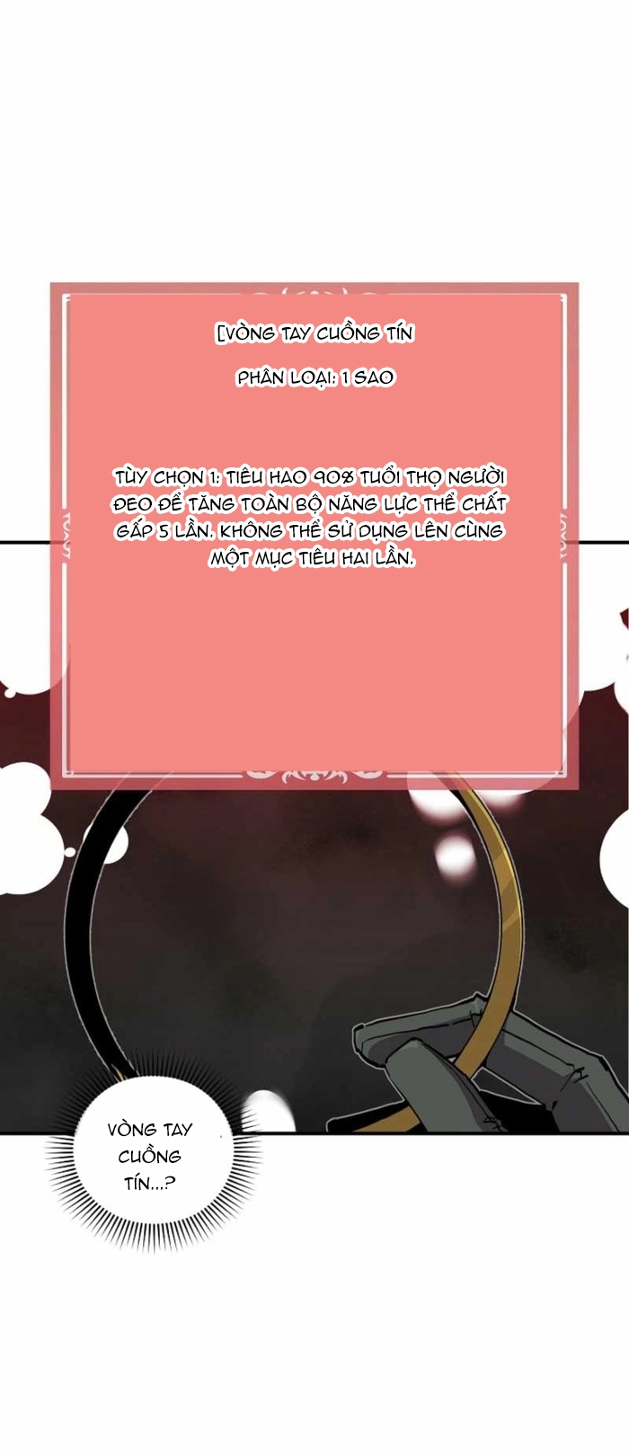 Người Chơi Lỗi Chap 169 - Next Chap 170