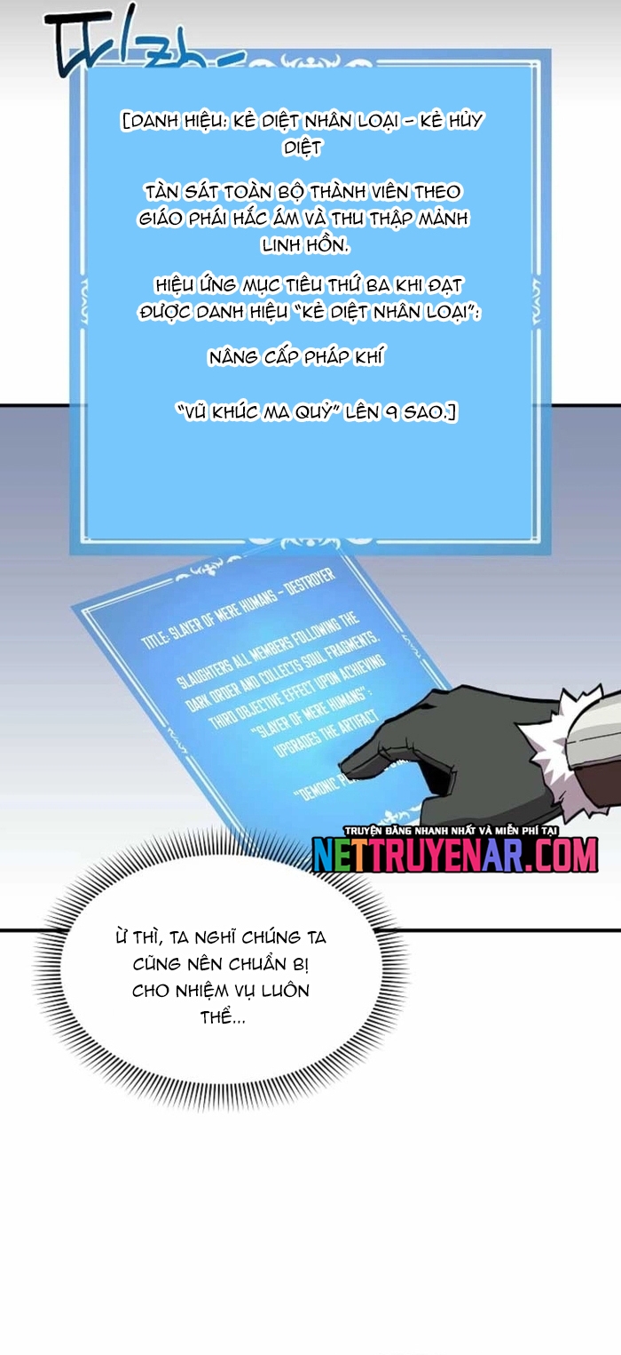 Người Chơi Lỗi Chap 169 - Next Chap 170